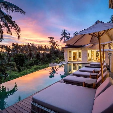 Villa White Lotus By Balisuperhost Ubud Extérieur photo
