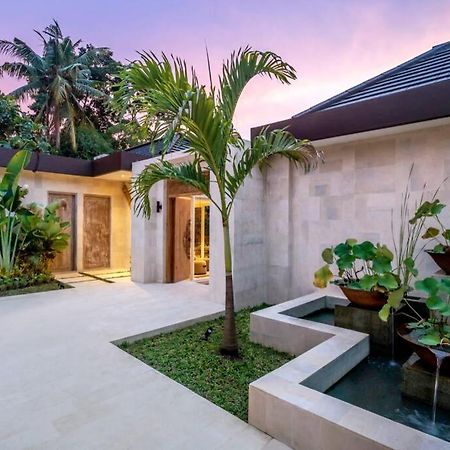 Villa White Lotus By Balisuperhost Ubud Extérieur photo