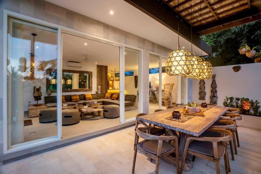 Villa White Lotus By Balisuperhost Ubud Extérieur photo
