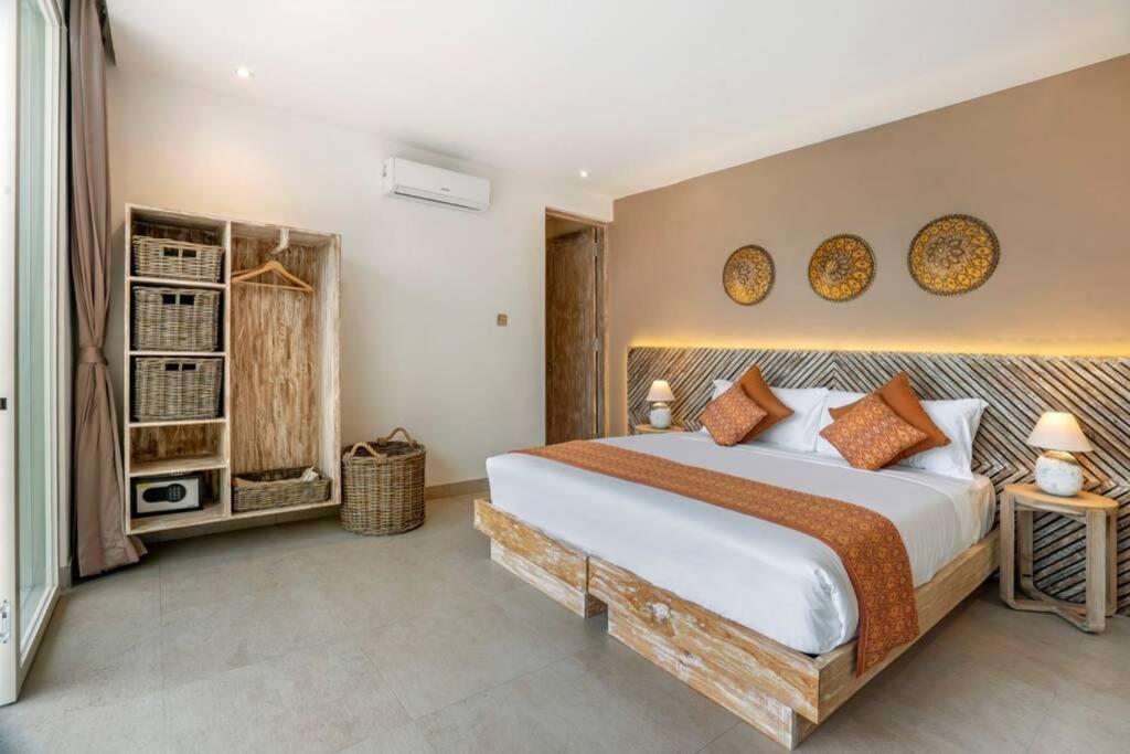 Villa White Lotus By Balisuperhost Ubud Extérieur photo