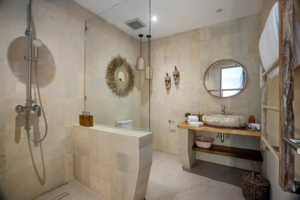 Villa White Lotus By Balisuperhost Ubud Extérieur photo