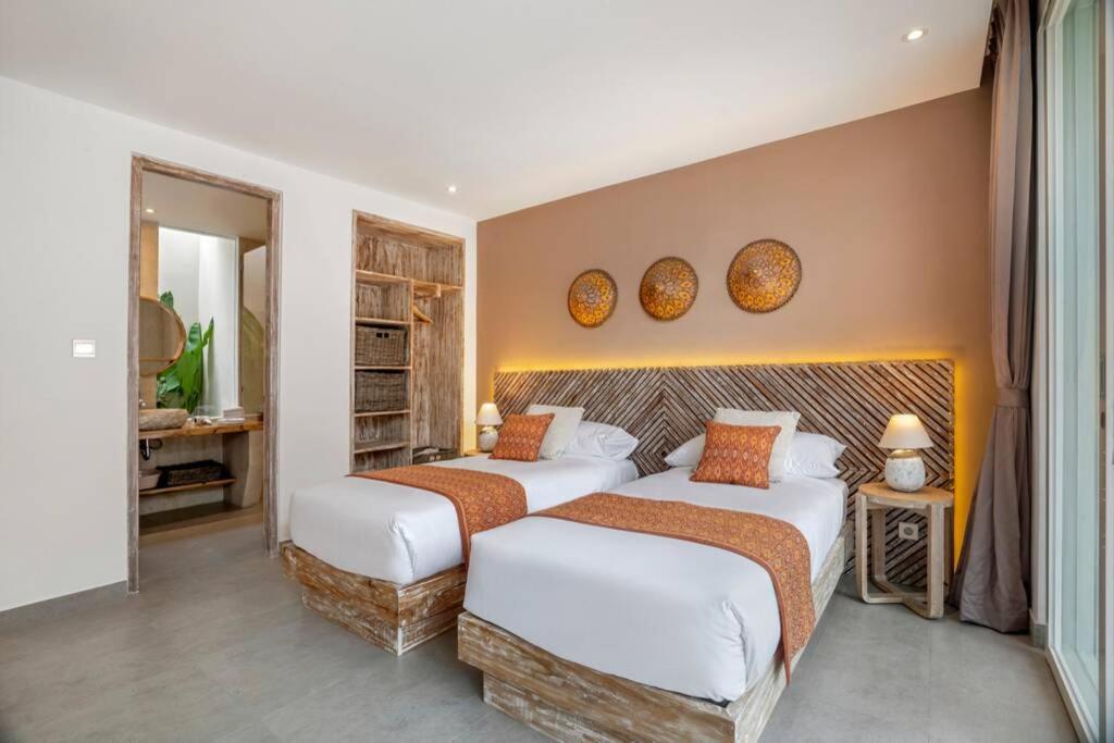 Villa White Lotus By Balisuperhost Ubud Extérieur photo