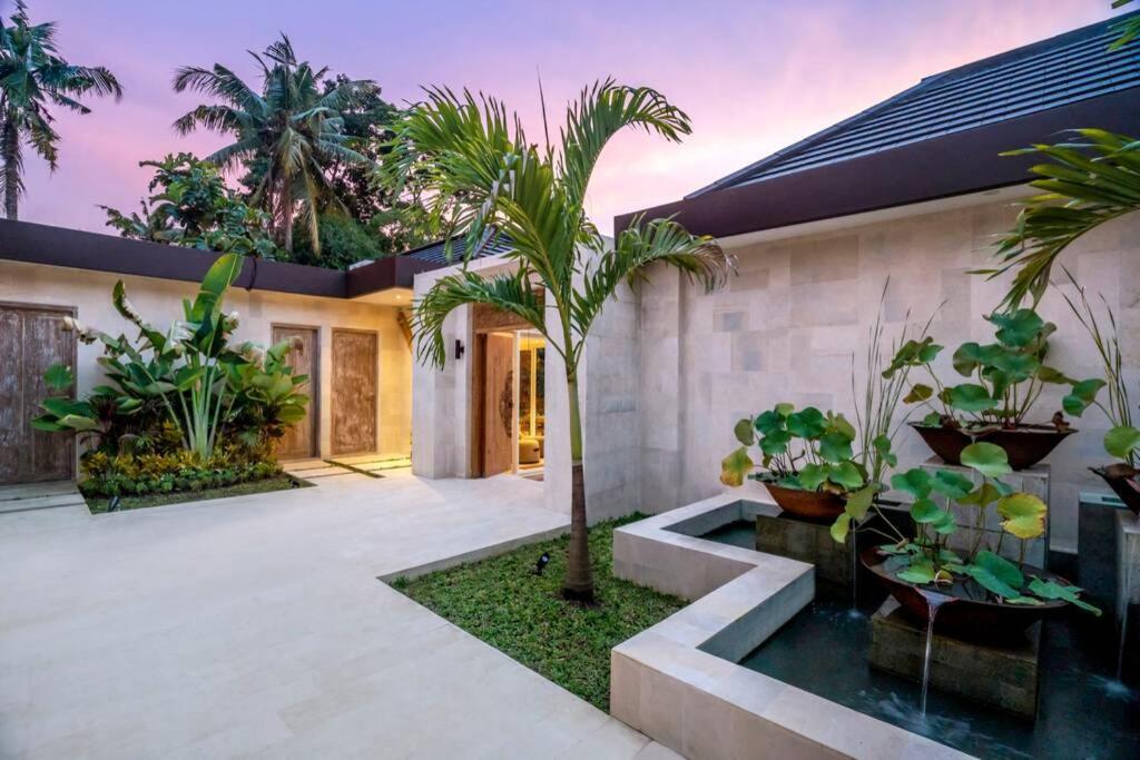 Villa White Lotus By Balisuperhost Ubud Extérieur photo
